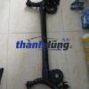 DẦM NGANG CẦU SAU TOYOTA VIOS 2010