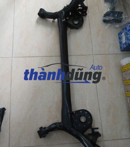 DẦM NGANG CẦU SAU TOYOTA VIOS 2010