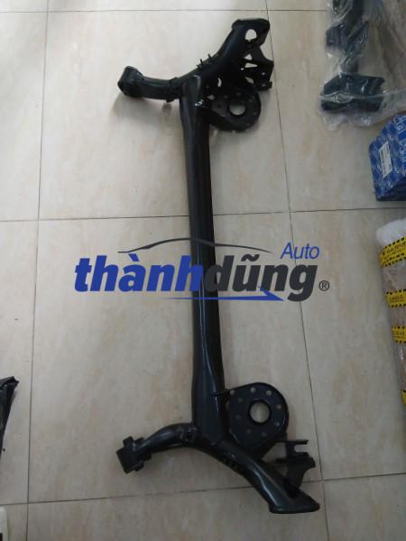 DẦM NGANG CẦU SAU TOYOTA VIOS 2010