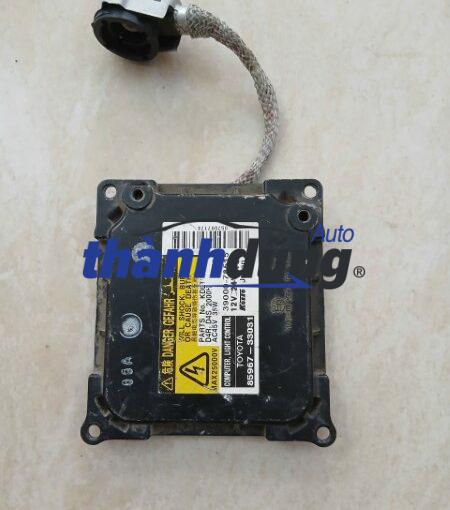 BALLAST ĐÈN PHA LEXUS RX350 D4S 2008-2015
