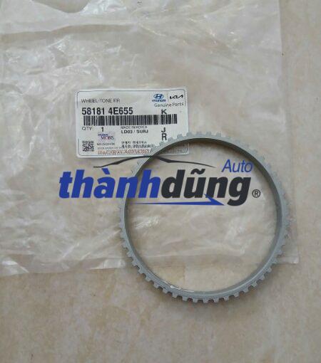 VÀNH RĂNG ABS BI TRƯỚC KIA FRONTIER
