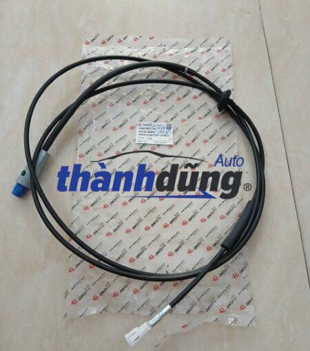 DÂY CÔNG TƠ MÉT HYUNDAI STAREX 2.5 2003