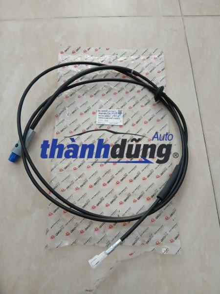 DÂY CÔNG TƠ MÉT HYUNDAI STAREX 2.5 2003