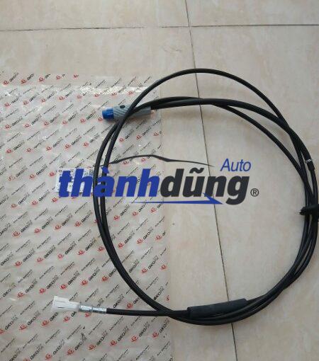 DÂY CÔNG TƠ MÉT HYUNDAI STAREX 2.5 2003