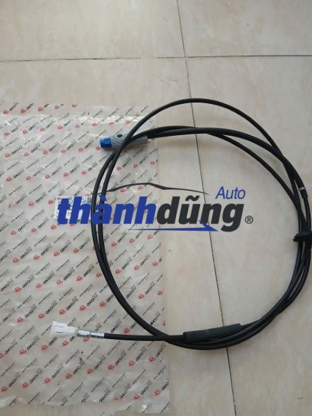 DÂY CÔNG TƠ MÉT HYUNDAI STAREX 2.5 2003