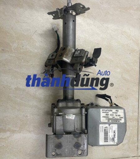 CỌC LÁI ĐIỆN XE HYUNDAI ELANTRA 2009