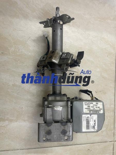 CỌC LÁI ĐIỆN XE HYUNDAI ELANTRA 2009