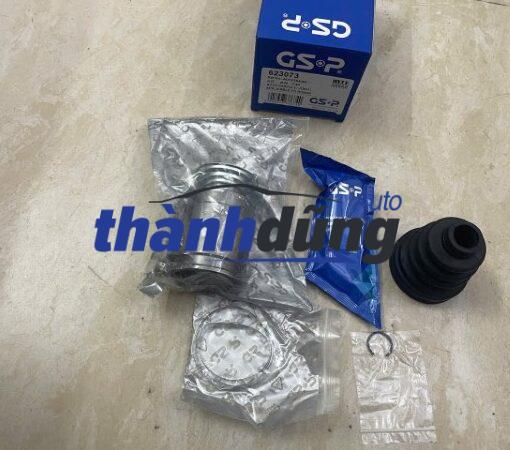 ĐẦU LÁP XE HONDA CIVIC 2014