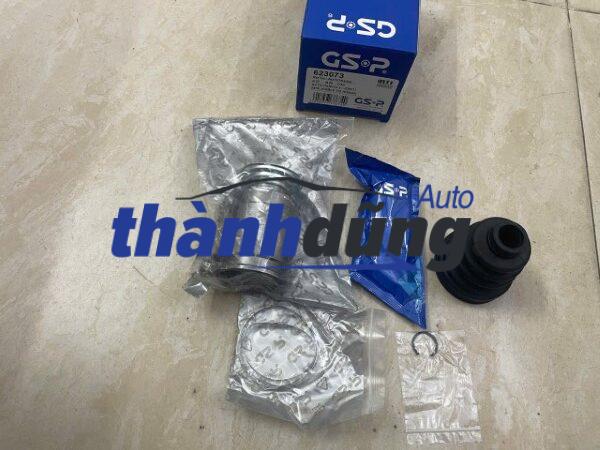ĐẦU LÁP XE HONDA CIVIC 2014