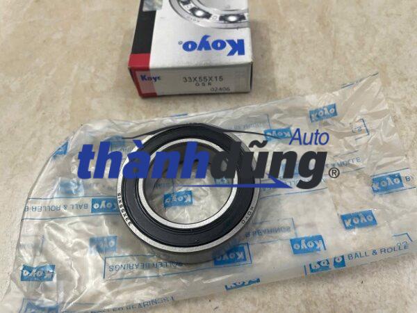 BI LÁP TRUNG GIAN HONDA ACCORD 33X55X15