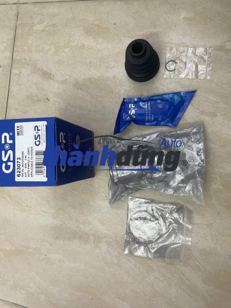 ĐẦU LÁP XE HONDA CIVIC 2014