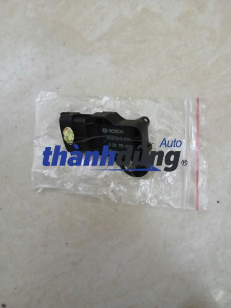 CẢM BIẾN ÁP SUẤT KHÍ NẠP THACO TOWNER 750 | 0261230217