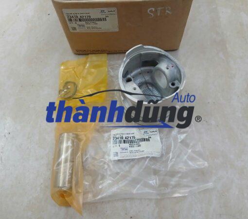PISTON XE HYUNDAI TERRACAN D4BH 2002