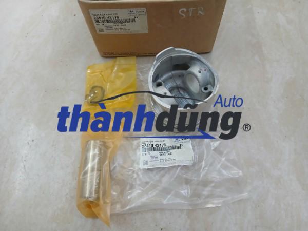 PISTON XE HYUNDAI TERRACAN D4BH 2002