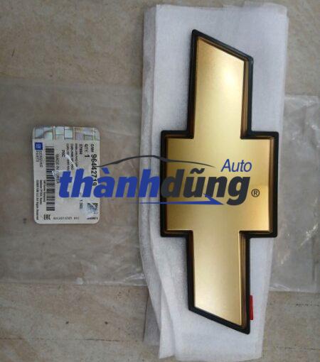 LOGO CA LĂNG CHEVROLET CAPTIVA 2008