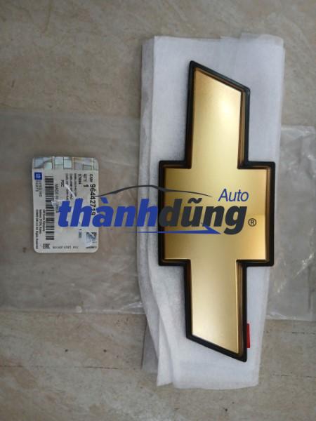 LOGO CA LĂNG CHEVROLET CAPTIVA 2008