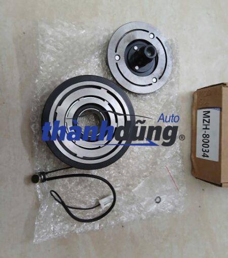PULY LỐC LẠNH MAZDA 3 2013-2021