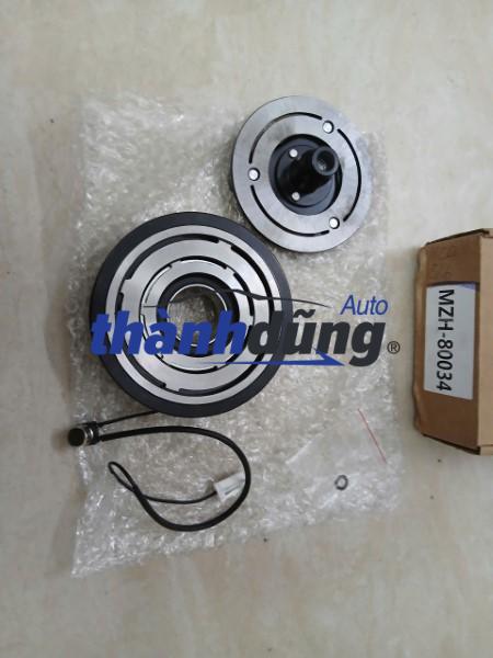 PULY LỐC LẠNH MAZDA 3 2013-2021