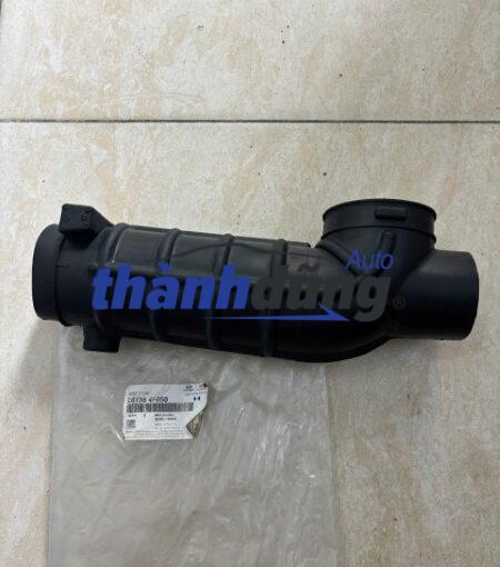 ỐNG GIÓ NẠP HYUNDAI PORTER 2 2013-2019