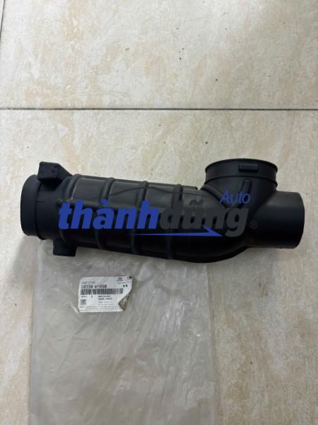 ỐNG GIÓ NẠP HYUNDAI PORTER 2 2013-2019