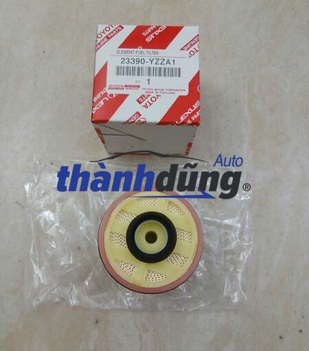 LỌC NHIÊN LIỆU MITSUBISHI TRITON 2006-2015