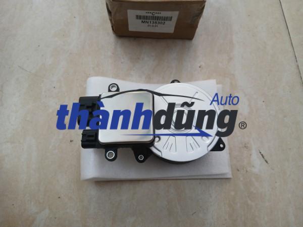MOTOR QUẠT KÉT NƯỚC MITSUBISHI GRANDIS 2009