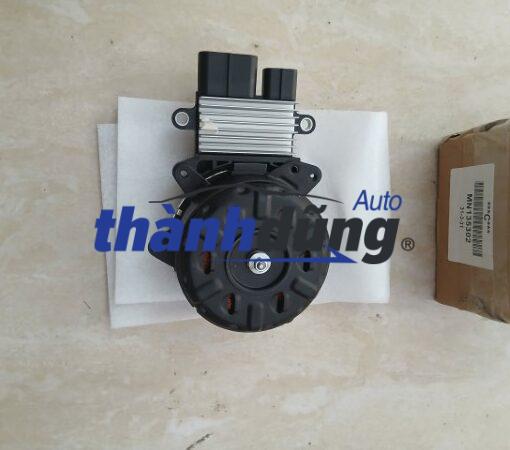 MOTOR QUẠT KÉT NƯỚC MITSUBISHI GRANDIS 2009