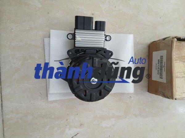 MOTOR QUẠT KÉT NƯỚC MITSUBISHI GRANDIS 2009