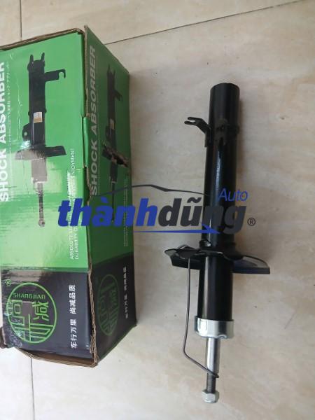 GIẢM XÓC TRƯỚC TRÁI BYD F0 2012