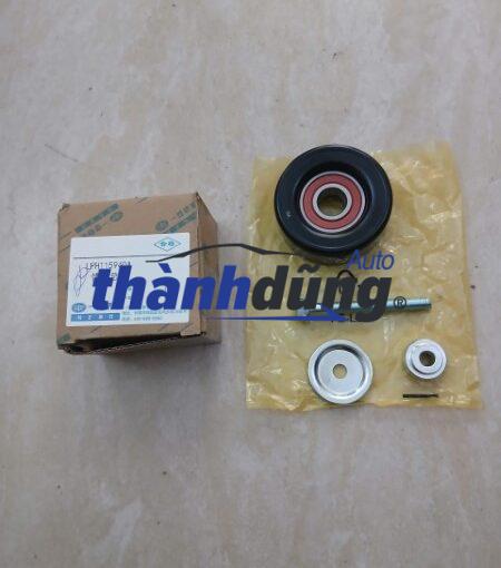 BI TỲ TỔNG FORD ESCAPE 2.3 2008