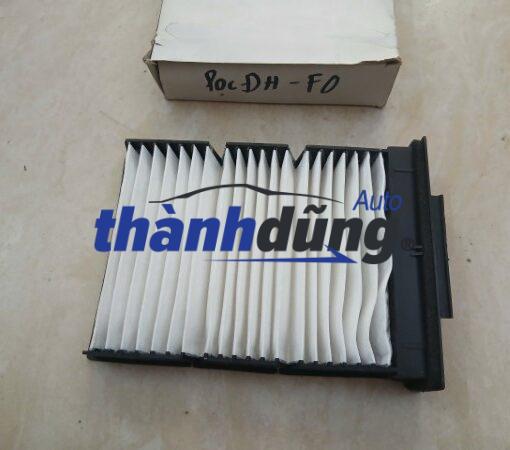 LỌC GIÓ MÁY LẠNH BYD F0 1.0 2010