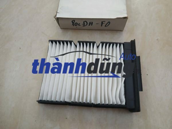 LỌC GIÓ MÁY LẠNH BYD F0 1.0 2010