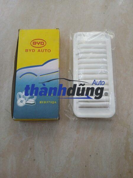 LỌC GIÓ ĐỘNG CƠ GEELY PANDA 2010-2016