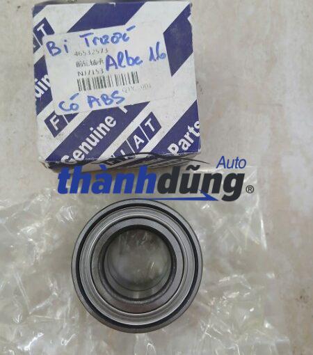 BI MAY Ơ TRƯỚC FIAT ALBEA 2004
