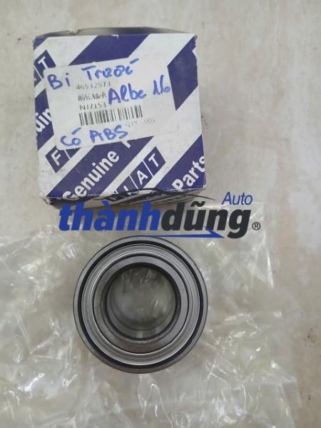 BI MAY Ơ TRƯỚC FIAT ALBEA 2004