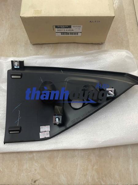 CHẮN BÙN GẦM TRÁI NISSAN NAVARA D23 2018