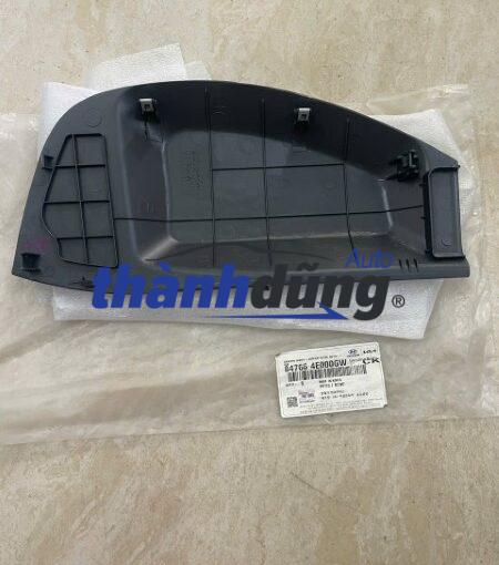 ỐP TÁP LÔ PHỤ KIA K2700 2005-2016
