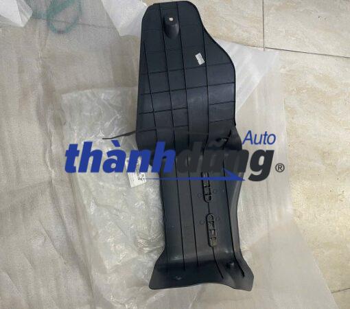 ỐP CỬA GIÓ ĐIỀU HÒA KIA BONGO 3 2009