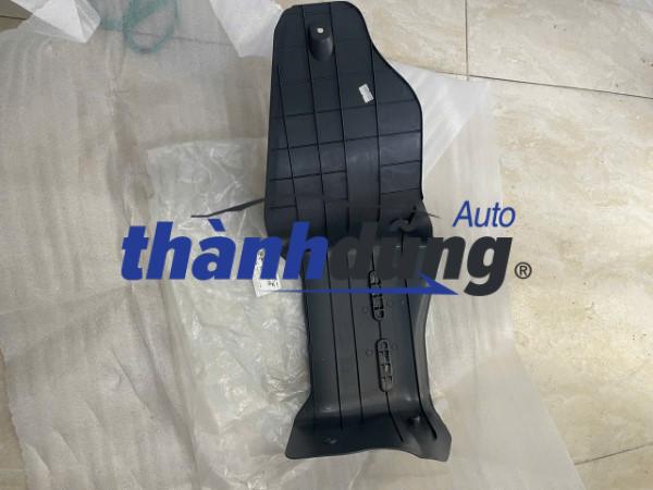 ỐP CỬA GIÓ ĐIỀU HÒA KIA BONGO 3 2009