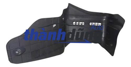 ỐP CỬA GIÓ ĐIỀU HÒA KIA BONGO 3 2009 - Ảnh 7