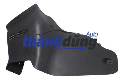 ỐP CỬA GIÓ ĐIỀU HÒA KIA BONGO 3 2009 - Ảnh 6