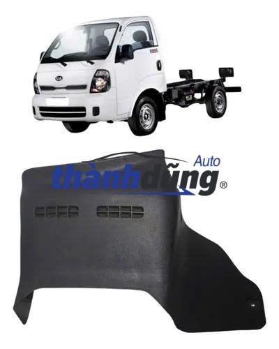 ỐP CỬA GIÓ ĐIỀU HÒA KIA BONGO 3 2009 - Ảnh 5