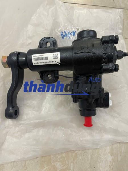 BÓT LÁI CHÍNH XE SOYAT 7 CHỖ 2009