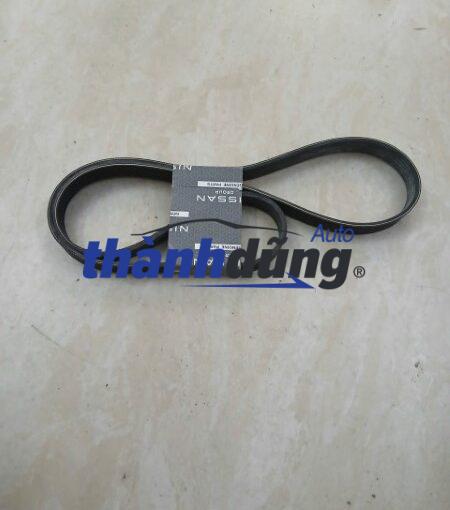 DÂY CUROA TỔNG RENAULT KOLEOS 2014