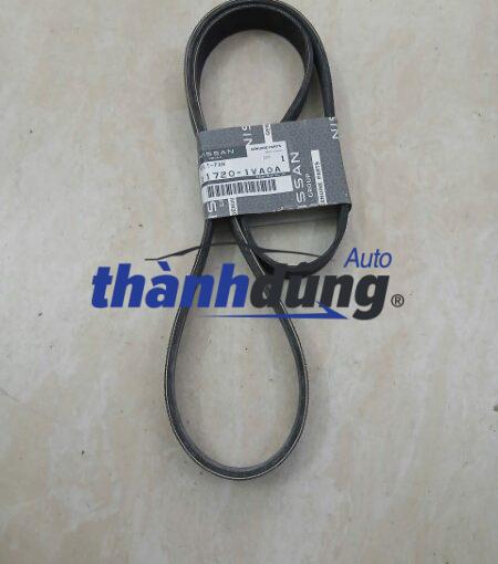 DÂY CUROA TỔNG RENAULT KOLEOS 2014