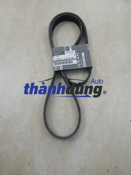 DÂY CUROA TỔNG RENAULT KOLEOS 2014