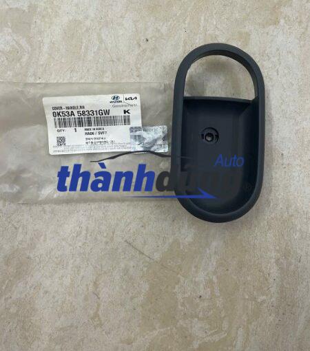 ỐP CHÉN TAY MỞ CỬA KIA K3000 2004-2016