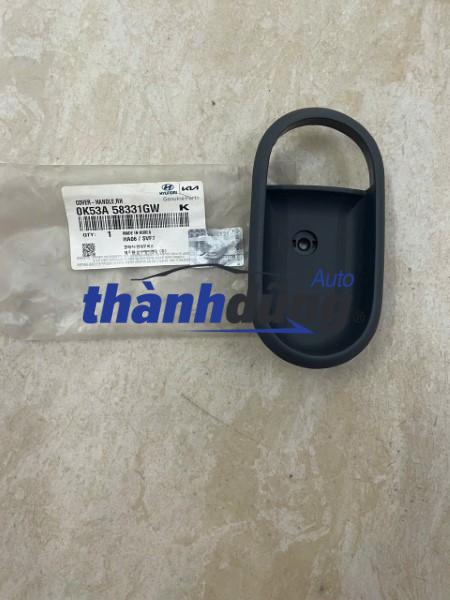 ỐP CHÉN TAY MỞ CỬA KIA K3000 2004-2016