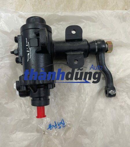 BÓT LÁI CHÍNH XE SOYAT 7 CHỖ 2009