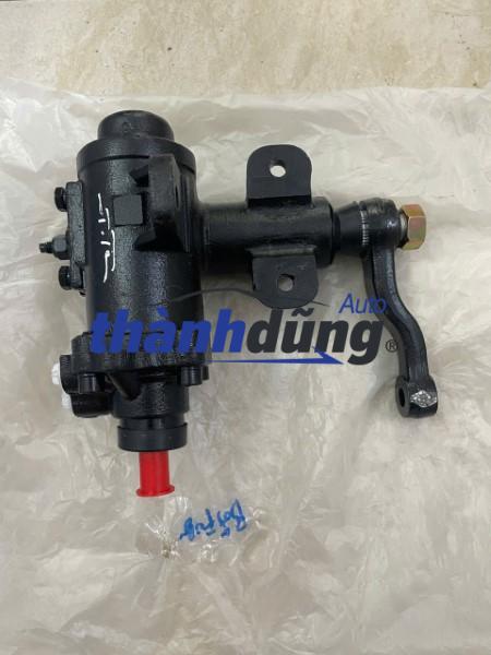 BÓT LÁI CHÍNH XE SOYAT 7 CHỖ 2009